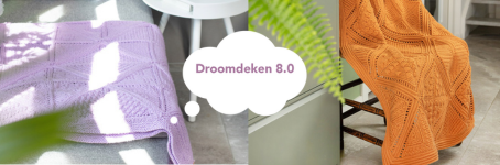 Droomdeken 8.0 CAL/KAL | Alle informatie op een rij