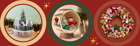 Waarom je nú al moet beginnen aan je kerstproject