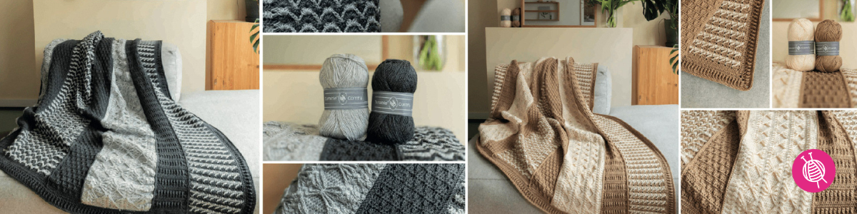 Doe mee met de True Colors CAL van Haakplein