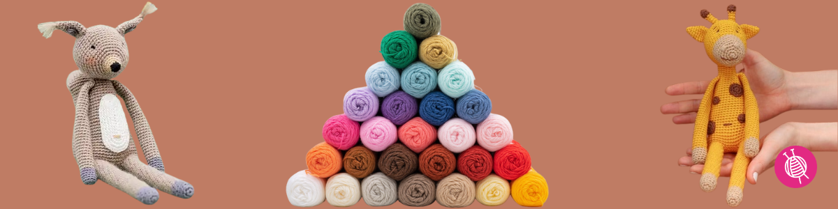 Amigurumi haken: schattige knuffels voor beginners
