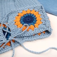 Finishing Stitches top