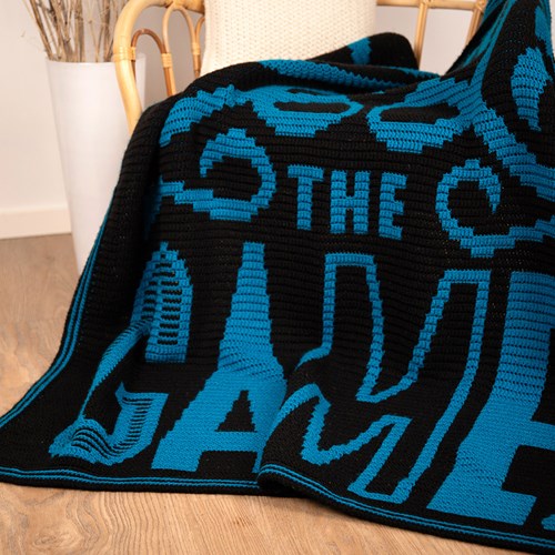 Change the Game Classic Garenpakket - Exclusief Patroon-3