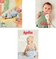 Magazinepakket Baby Lente/Zomer 2022