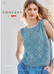Katia Concept No.17 Zomer 2025
