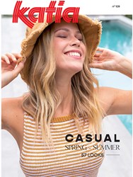 Katia Casual Nr.109 - 2022 NL