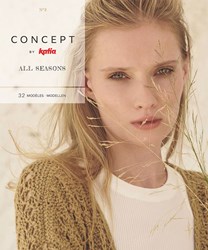 Katia All Seasons Nr.3 - 2022 NL