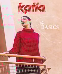 The Basics 1 Herfst/Winter | 9 haak- en breipatronen
