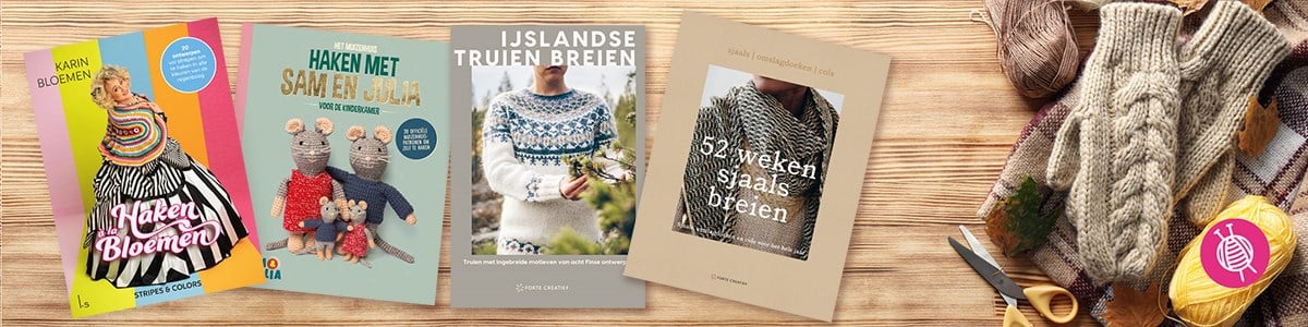 Nieuw op de boekenplank: deze boeken kun je de komende herfst verwachten