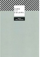 Yarn and Colors Boho WOW! Wall Hanging Booklet-3