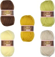 Stylecraft Cosmic CAL Harmony Garenpakket-3