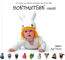 Bontmutsen Haken