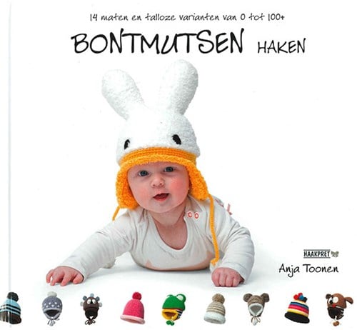 Bontmutsen Haken