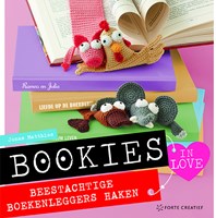Bookies in Love