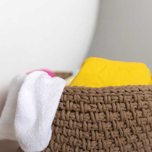 Haakpatroon Stoere Opbergmand Braided-2