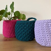 Haakpatroon Mandjes Braided Fine-3
