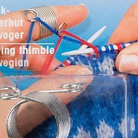 Prym Breivingerhoed-2