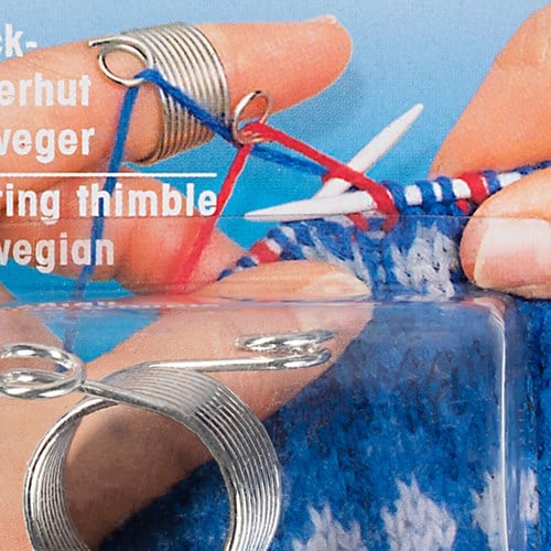 Prym Breivingerhoed-2