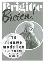 Lana Grossa Brigitte Stricken! 2019/20 + NL Instructies-2