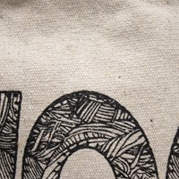 Breitas Bucket Bag Wool-2