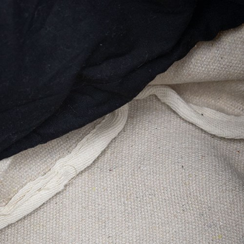 Breitas Bucket Bag Wool-3