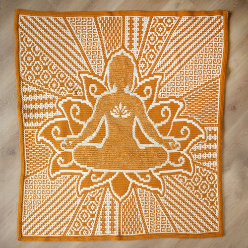 buddha gold geheel
