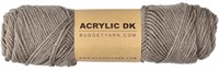 Budgetyarn Acrylic DK 005 Clay