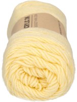 Budgetyarn Acrylic DK 010 Vanilla-2