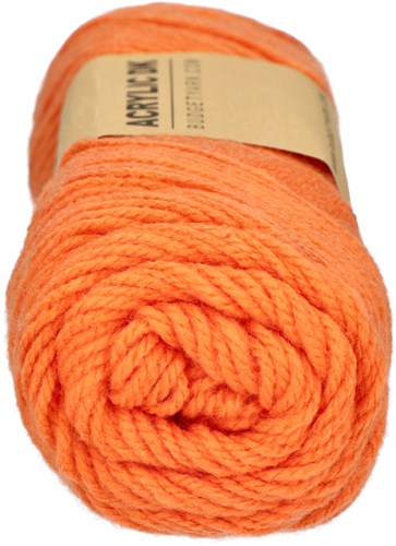 Budgetyarn Acrylic DK 021 Sunset-2