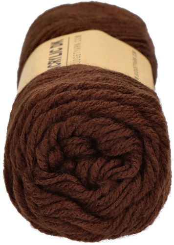 Budgetyarn Acrylic DK 028 Soil-2