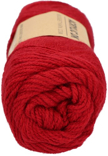 Budgetyarn Acrylic DK 029 Burgundy-2