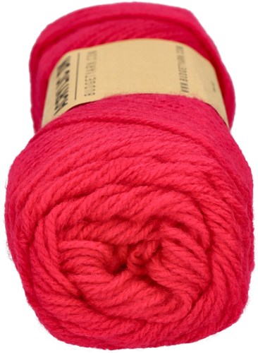 Budgetyarn Acrylic DK 033 Raspberry-2