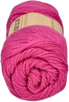 Budgetyarn Acrylic DK 049 Fuchsia-2