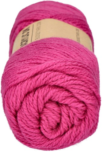 Budgetyarn Acrylic DK 049 Fuchsia-2