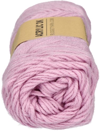 Budgetyarn Acrylic DK 052 Orchid-2