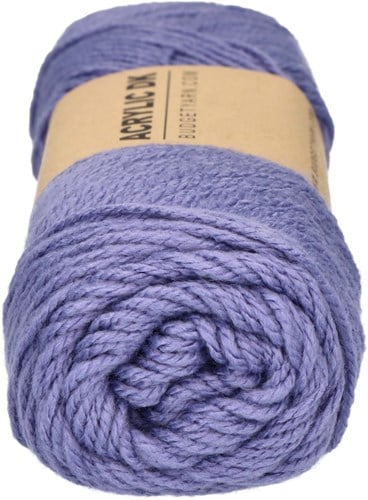 Budgetyarn Acrylic DK 057 Clematis-2