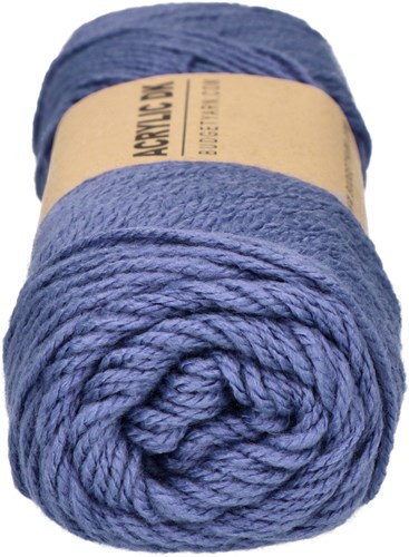 Budgetyarn Acrylic DK 061 Denim-2