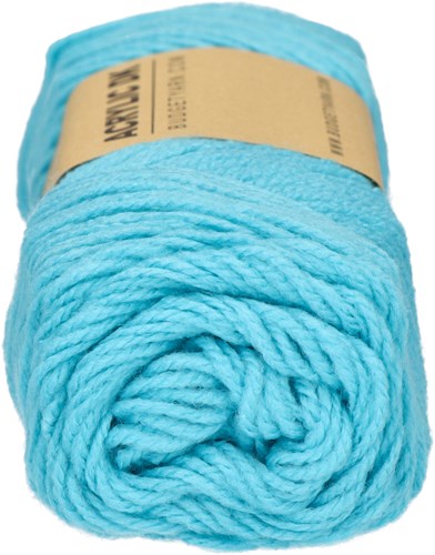 Budgetyarn Acrylic DK 065 Turquoise-2