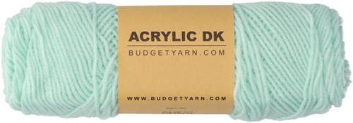 Budgetyarn Acrylic DK 073 Jade Gravel