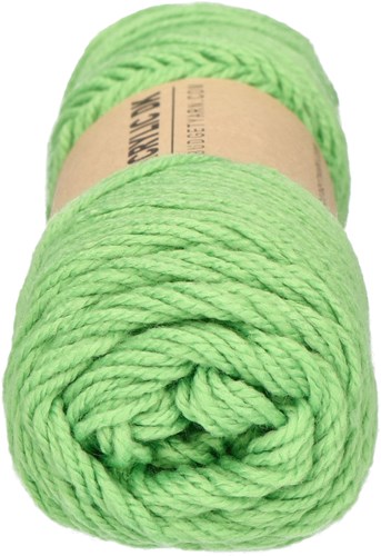 Budgetyarn Acrylic DK 082 Grass-2