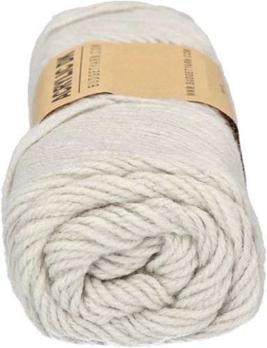 Budgetyarn Acrylic DK 094 Silver-2