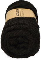 Budgetyarn Acrylic DK 100 Black-2