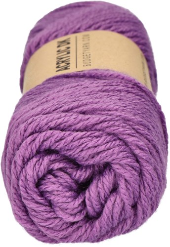 Budgetyarn Acrylic DK 053 Violet-2