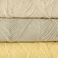 Budgetyarn Acrylic DK