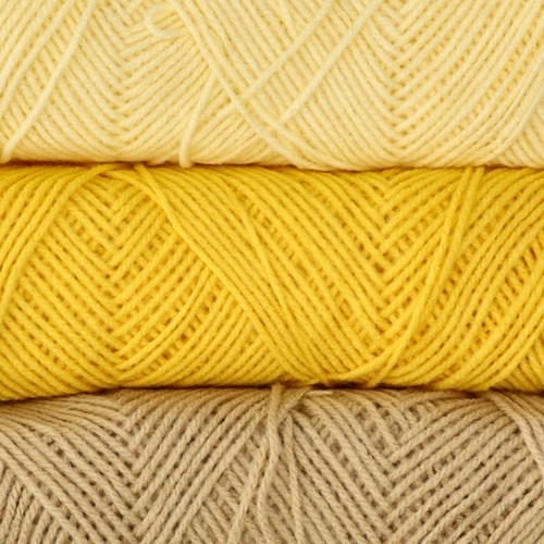 Budgetyarn Acrylic DK