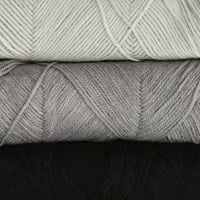 Budgetyarn Acrylic DK