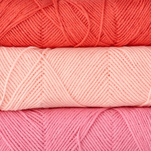 Budgetyarn Acrylic DK
