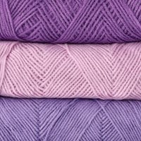 Budgetyarn Acrylic DK