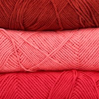 Budgetyarn Acrylic DK