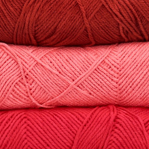 Budgetyarn Acrylic DK