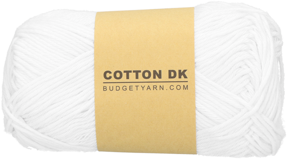 Cotton outlet dk yarn